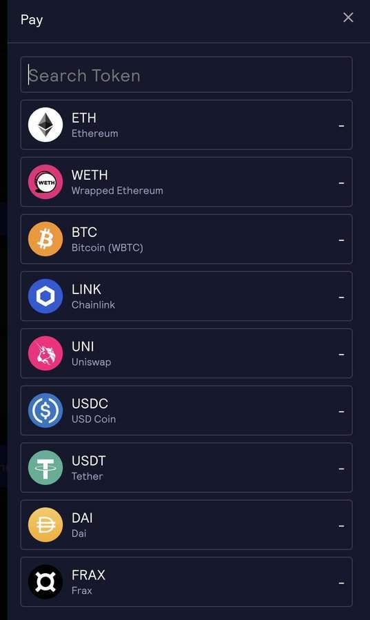 L2竞争格局与Arbitrum发展现状：未来是否能继续一路向好<strong></p>
<p>Loopring</strong>？