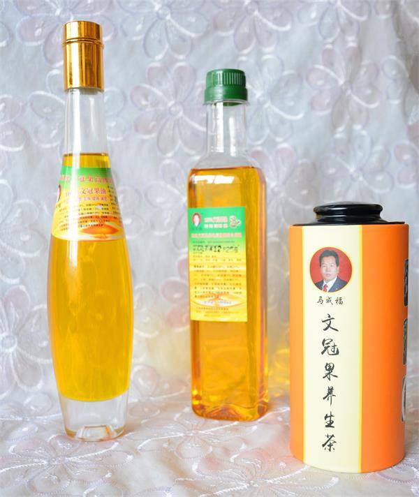 文冠果的药用价值