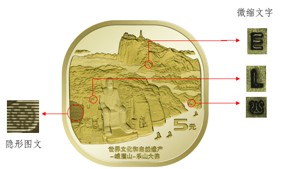 纪念币又上新<strong></p>
<p>币新</strong>！预约方法→