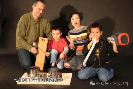 他们那么幸福恩爱<strong></p>
<p>U米</strong>，怎么突然离婚了……