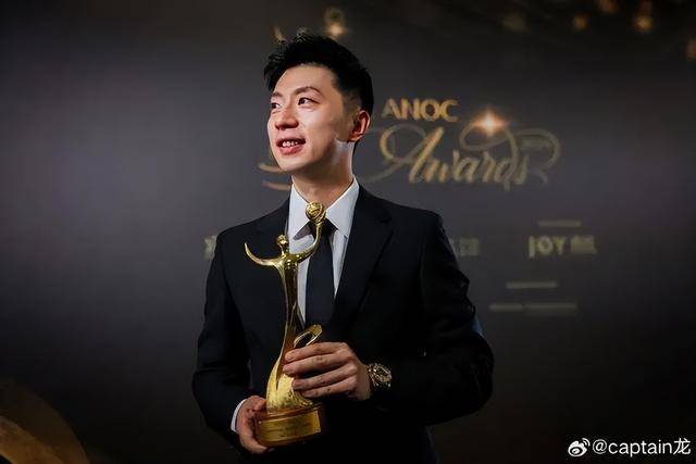 马龙：还有可能在赛场上再看见<strong></p>
<p>币安网</strong>我