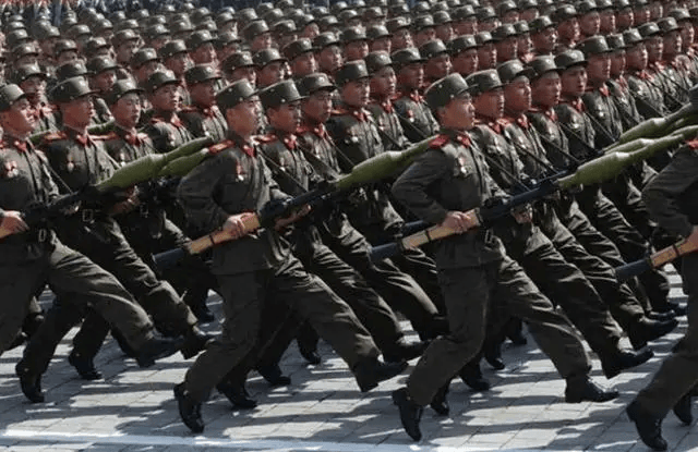 中朝关系生变？危急时刻<strong></p>
<p>Koinim</strong>，朝鲜没跟中方商量，反而派人向普京交底