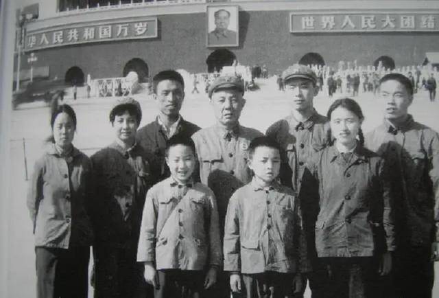 开国上将苏振华同志三子苏柏楠病逝<strong></p>
<p>Fiery</strong>，享年73岁