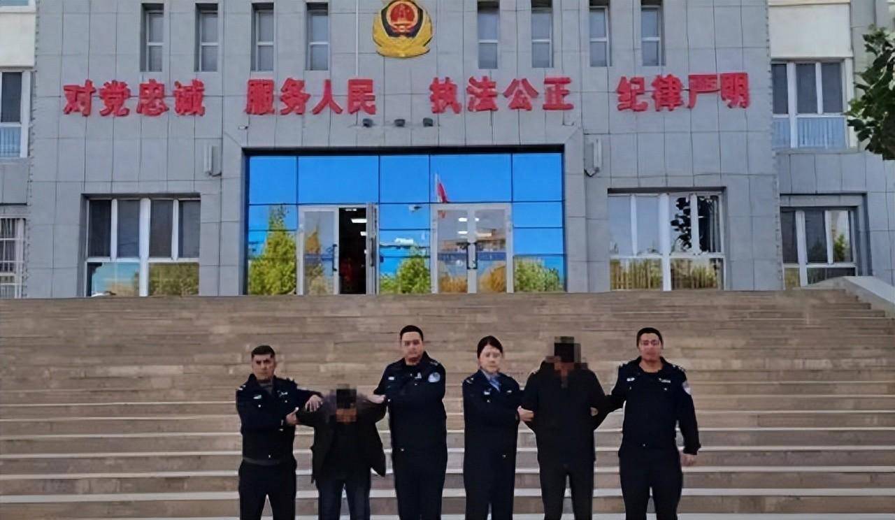 新疆一男子为骗保伙同好友烧了自己两辆车<strong></p>
<p>TuxExchange</strong>，累计获赔14万，警方从第三人发现线索