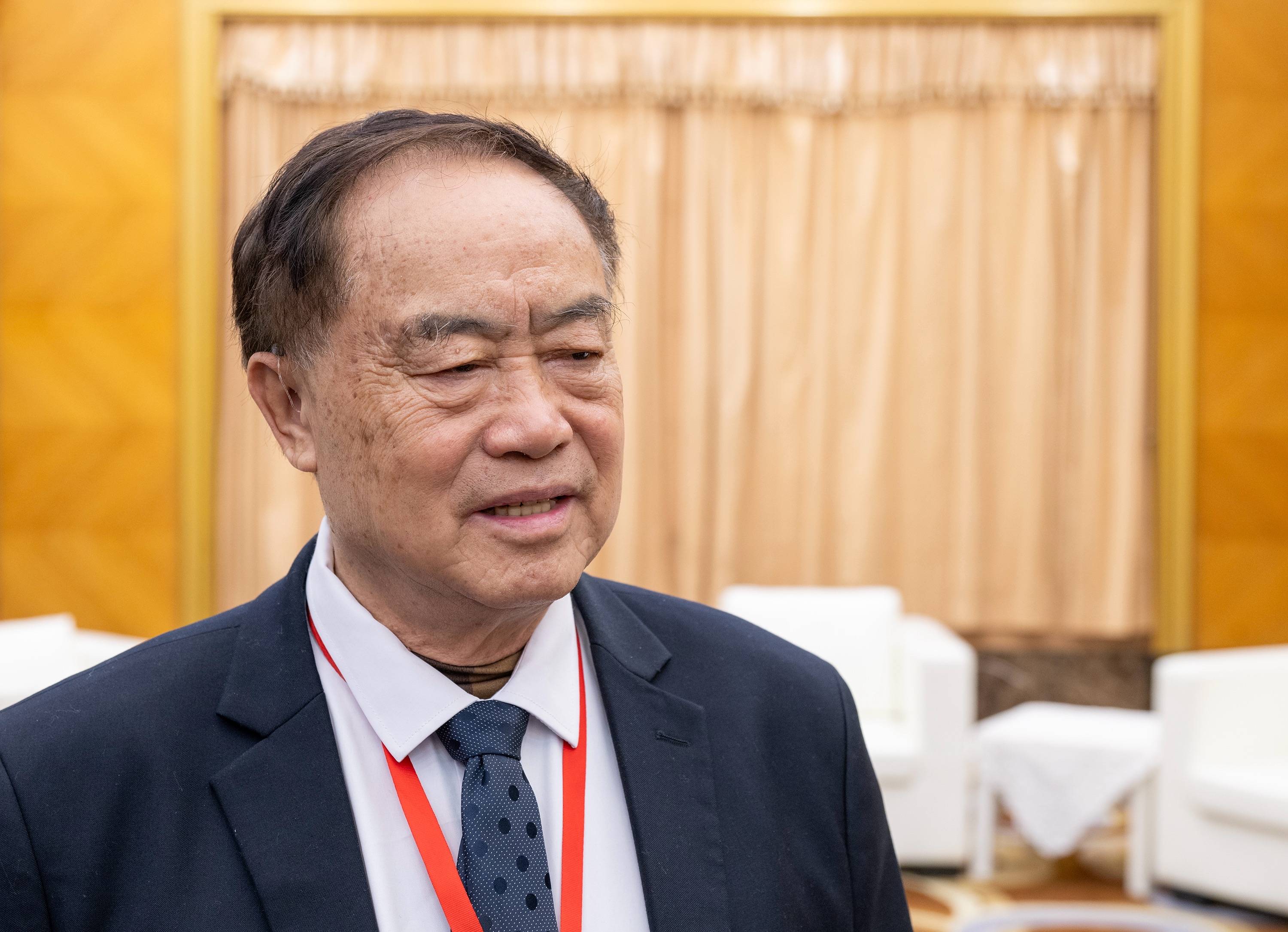 中国工程院院士卢秉恒：建议四川充分利用增材制造技术<strong></p>
<p>GEMINI</strong>，推动制造业创新发展