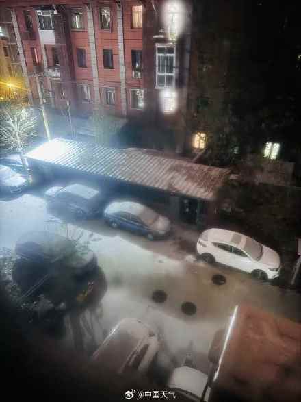 北京昨夜为何突然飘雪？低空湿度不利动力好<strong></p>
<p>GEMINI</strong>，属于“大力出奇迹”