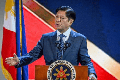 再嚣张试试看！杜特尔特家族彻底陷入困境<strong></p>
<p>ZIBIT</strong>，军方已被列入名单！