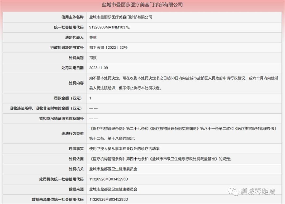 江苏盐城网红“刘大美丽”去世<strong></p>
<p>IDEX</strong>，死亡当天曾到整形医院抽脂，卫健委：正调查处理