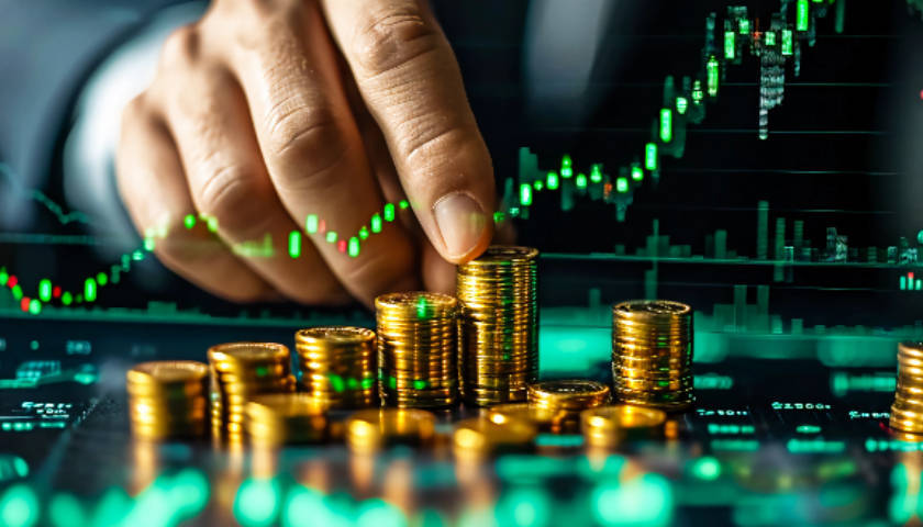 暴涨超1200%<strong></p>
<p>IDEX</strong>，河南前首富的水泥公司发生了什么？