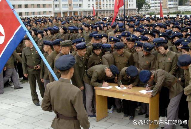 最新证据被查出<strong></p>
<p>Coinsuper</strong>，尹锡悦试图血染首尔，内乱的韩国，先低估了朝军
