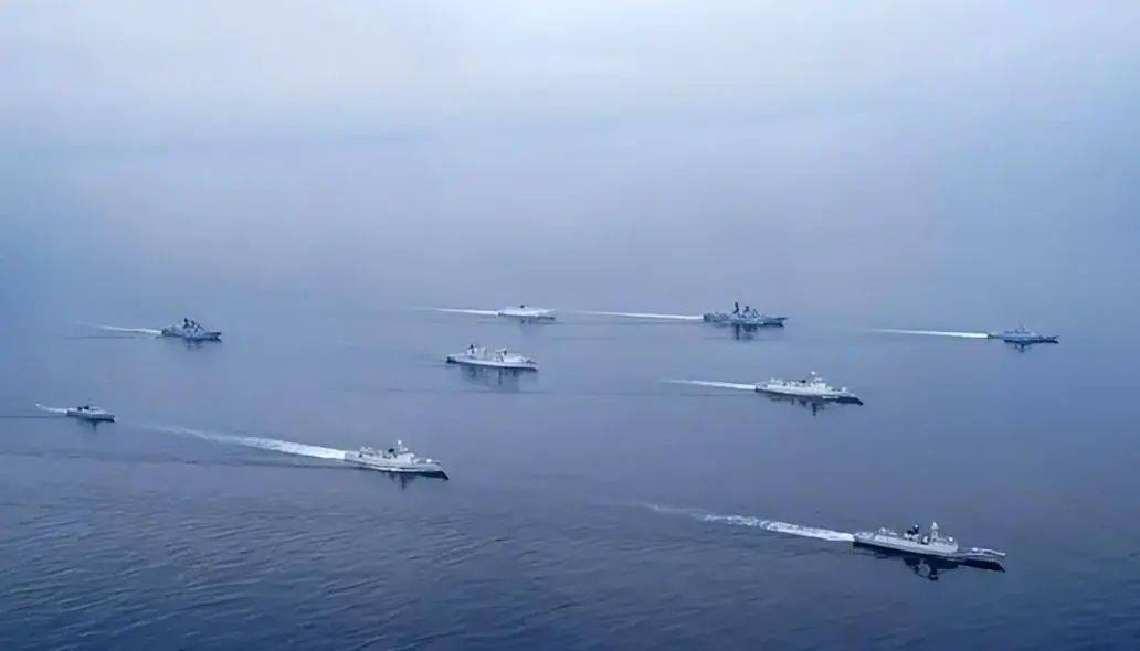 美潜艇误入台海“瓮中捉鳖”？解放军“暗网”拦截技震撼曝光<strong></p>
<p>CEX</strong>，未来博弈悬念重重！