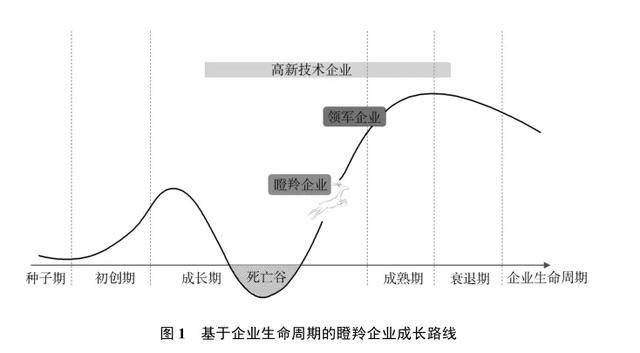政府工作报告中的新词“瞪羚企业”<strong></p>
<p>瑞波币交易</strong>，是什么意思？