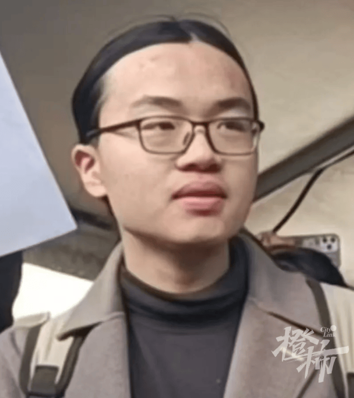 罗生门在海外离奇失踪！23岁、清华毕业<strong></p>
<p>波卡币交易</strong>，亲属称有两大疑点→