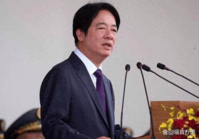 中方三连击警告<strong></p>
<p>艾达币交易</strong>，赖清德准备出逃？大陆驳船打破岛内最后幻想！