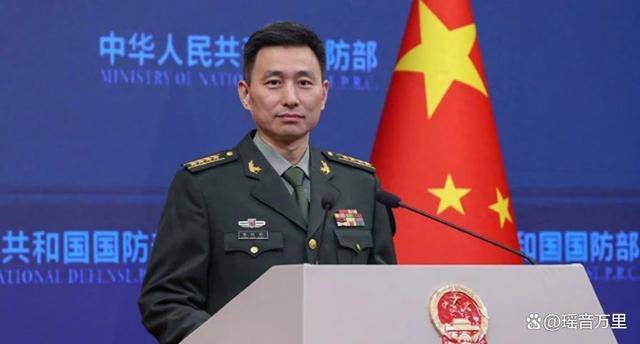 中方三连击警告<strong></p>
<p>艾达币交易</strong>，赖清德准备出逃？大陆驳船打破岛内最后幻想！