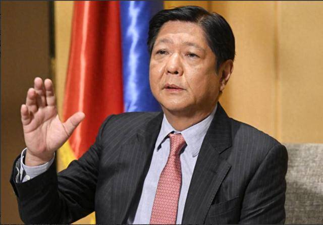菲参议院作出决定<strong></p>
<p>ADA交易</strong>，对马科斯进行调查，菲警方表态，莎拉或也被捕