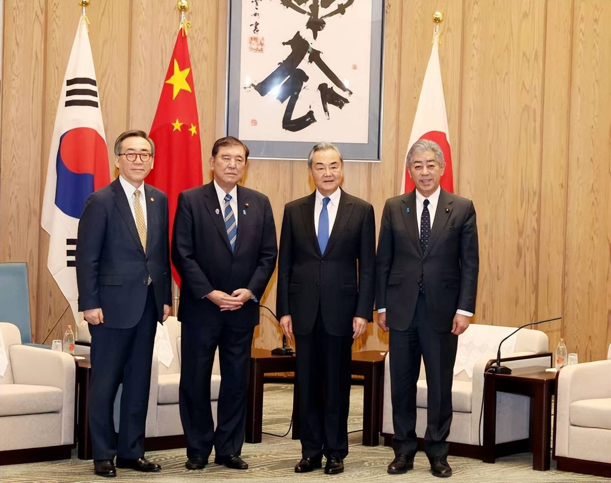 王毅当着石破茂的面谈抗战<strong></p>
<p>艾达币交易</strong>，苦口婆心谈历史与未来的关系
