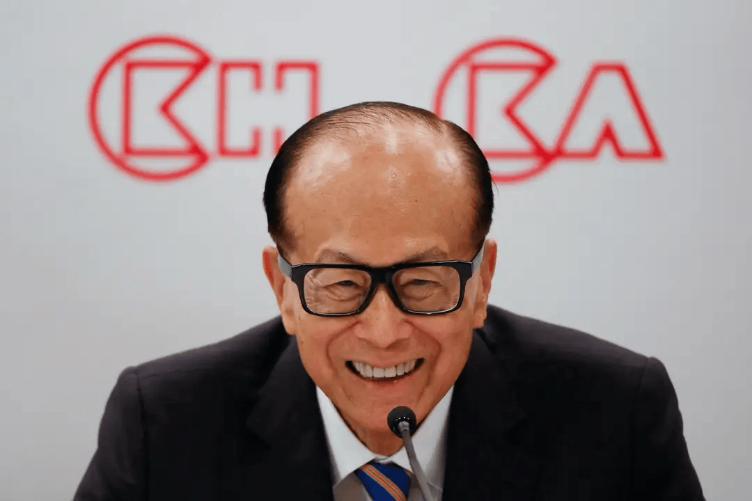 李嘉诚没想到<strong></p>
<p>BCH交易</strong>，大局基本已定，北京专机顺利返回，港媒趁机发声