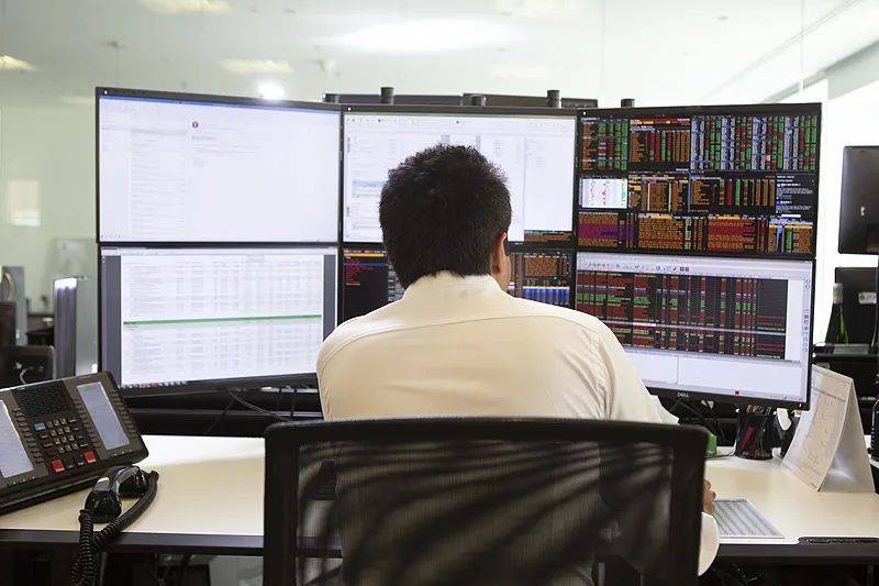 基金年报透视：人均百万年薪没了<strong></p>
<p>LTC交易</strong>，行业内卷升级