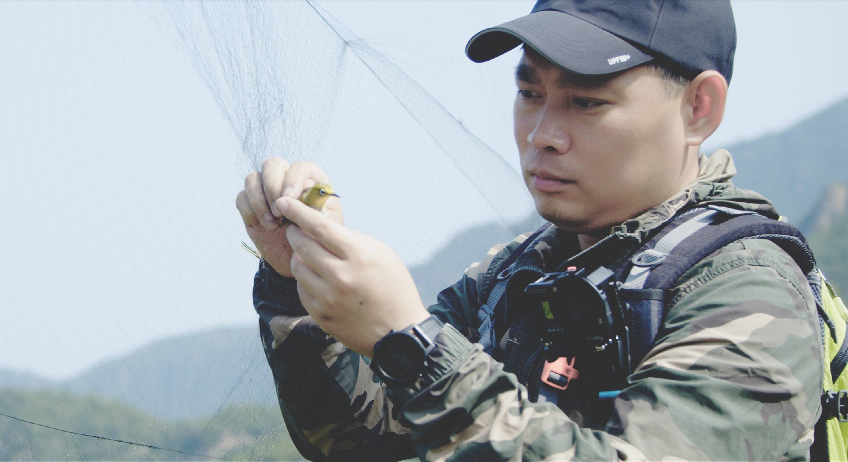 森林警察韩孟祺：乔装成驴友潜伏密林中<strong></p>
<p>币安交易所</strong>，抓获“粘鸟”嫌疑人