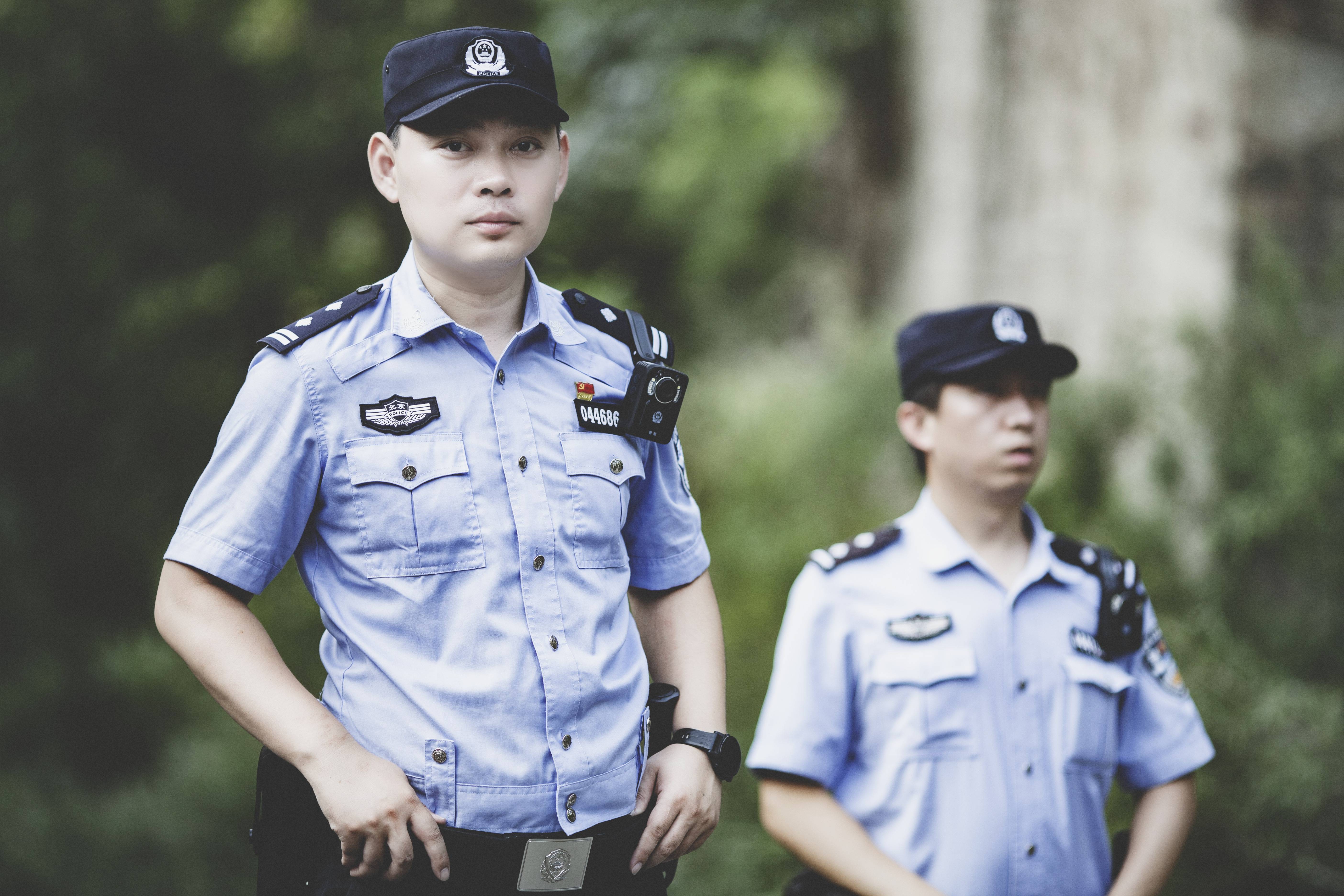 森林警察韩孟祺：乔装成驴友潜伏密林中<strong></p>
<p>币安交易所</strong>，抓获“粘鸟”嫌疑人