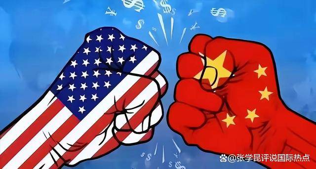 突发！中美贸易局势大反转<strong></p>
<p>BITOP交易所</strong>，美方求和，中方回应信息量超大！