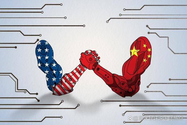 突发！中美贸易局势大反转<strong></p>
<p>BITOP交易所</strong>，美方求和，中方回应信息量超大！