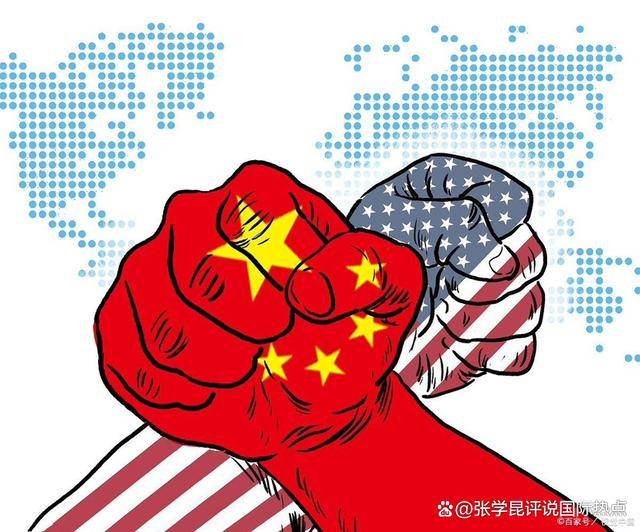 突发！中美贸易局势大反转<strong></p>
<p>BITOP交易所</strong>，美方求和，中方回应信息量超大！