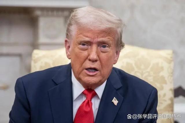 突发！中美贸易局势大反转<strong></p>
<p>BITOP交易所</strong>，美方求和，中方回应信息量超大！