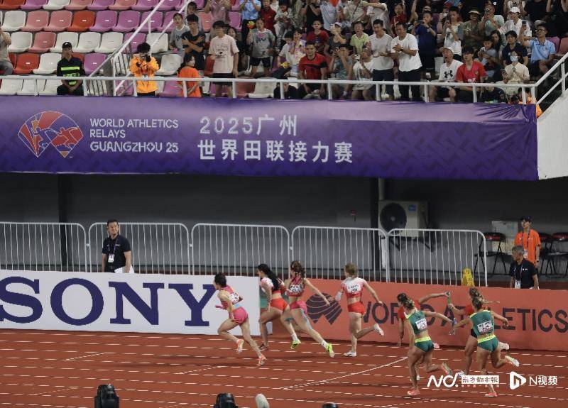 不再有失强势第一<strong></p>
<p>ETH交易所</strong>！中国队夺女子4×100米接力世锦赛资格