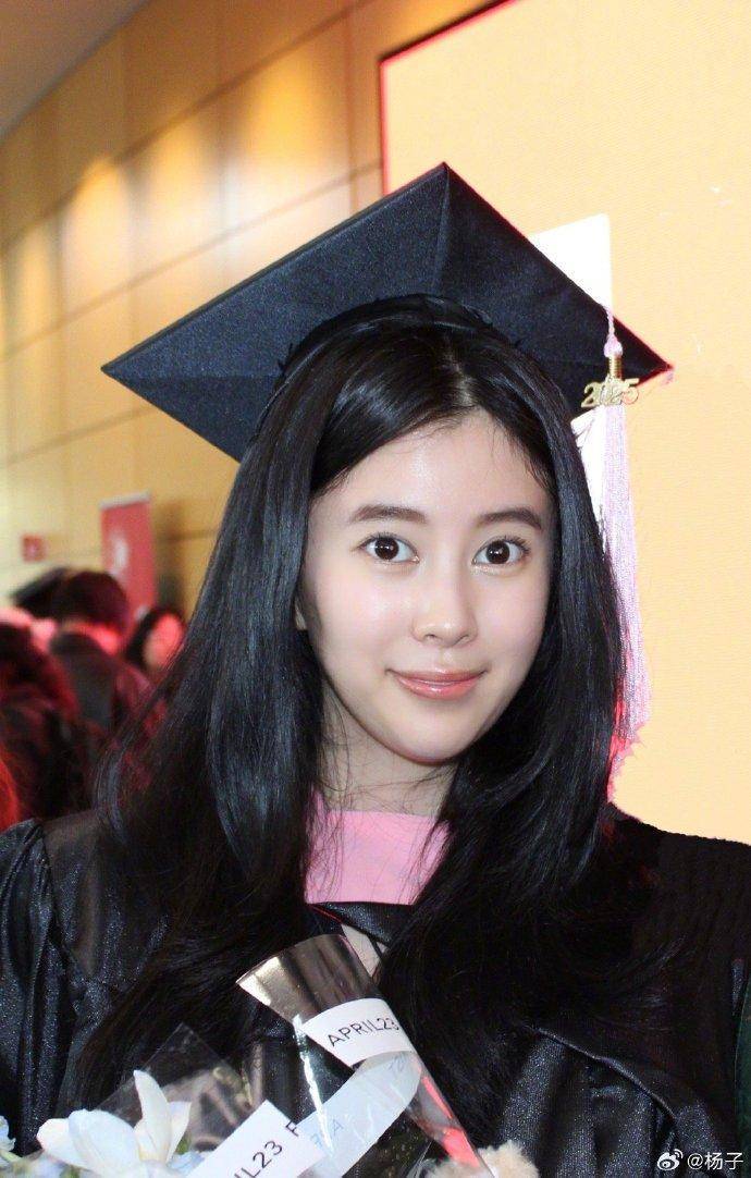 杨子女儿伯克利音乐学院毕业<strong></p>
<p>ETH交易所</strong>，照片曝光