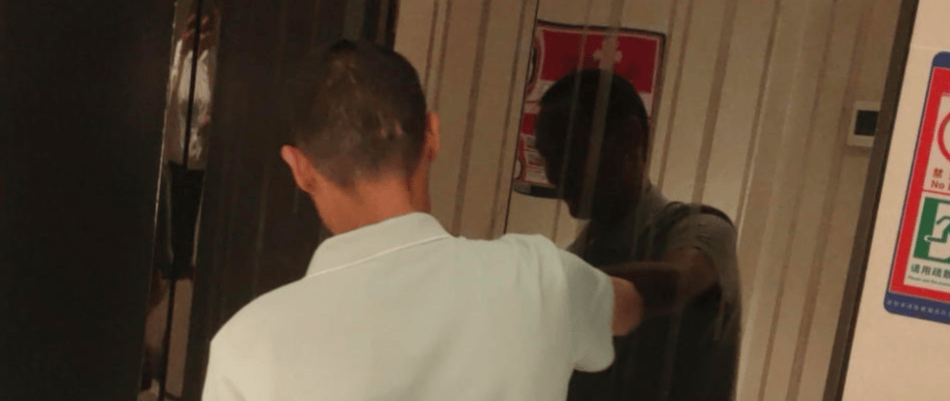 59岁保洁员工作时猝死<strong></p>
<p>波卡币交易所</strong>，家属称牵涉四家公司工伤难认定，涉事公司回应