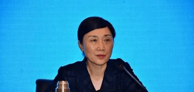 正部级李微微被公诉<strong></p>
<p>BNB交易所</strong>！曾被批大搞“全家腐”