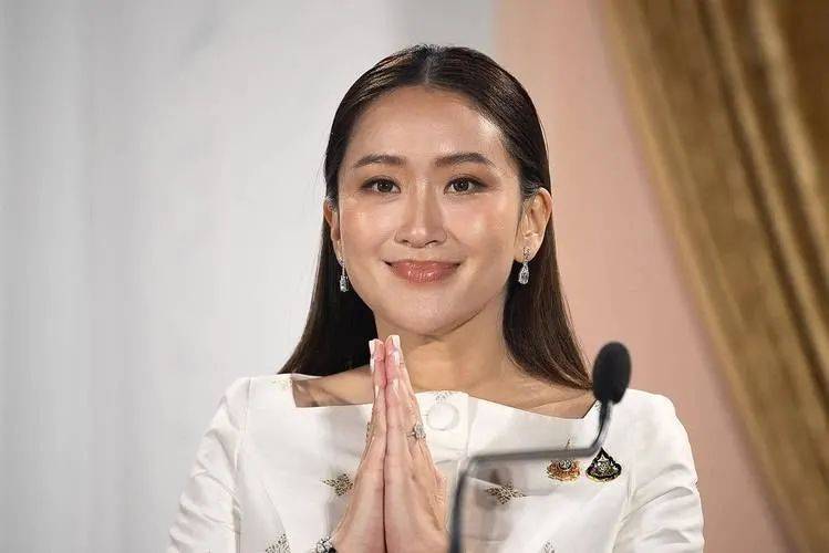 洪森直接摊牌了<strong></p>
<p>IPFS交易所</strong>，泰国总理不换人，柬埔寨就不会与泰国握手言和