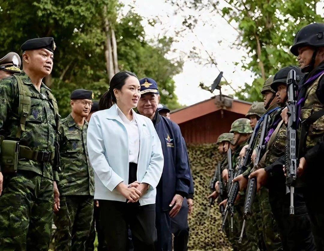 被逼停职？微妙时刻<strong></p>
<p>IPFS交易所</strong>，泰国总理府被包围，佩通坦拒绝下台