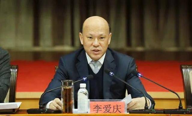 李爱庆一审被判死缓：曾自诩国资公司“大救星”<strong></p>
<p>IPFS交易所</strong>，东窗事发时曾烧香磕头