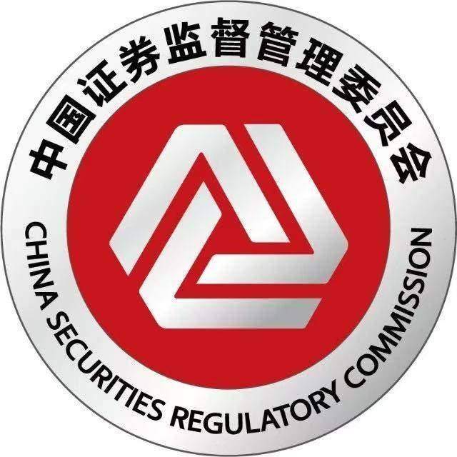 证监会换新LOGO：由套环改为三个V字形环抱<strong></p>
<p>IPFS交易所</strong>！曾被热议的“连环套”图标消失
