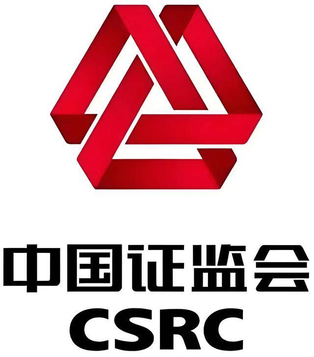 证监会换新LOGO：由套环改为三个V字形环抱<strong></p>
<p>IPFS交易所</strong>！曾被热议的“连环套”图标消失