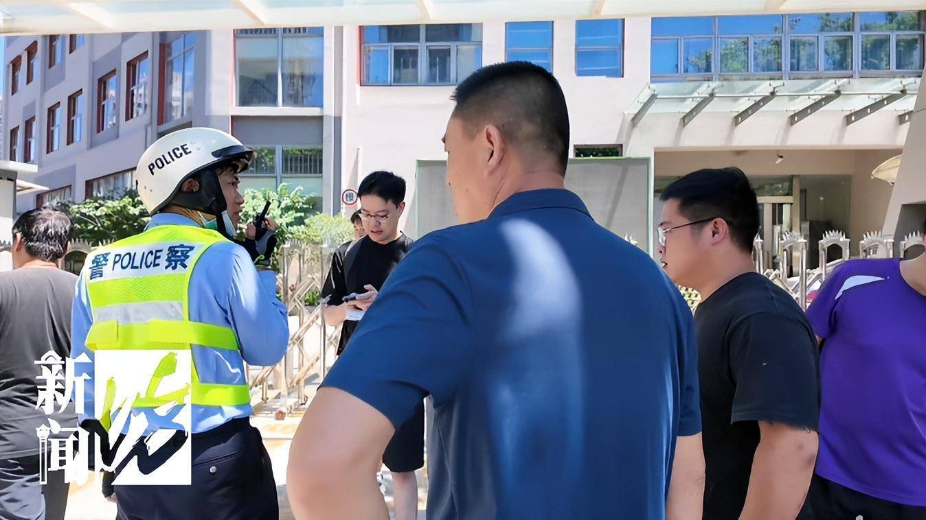 确认了：上海热到全国第一<strong></p>
<p>火币交易app</strong>！即将连续40℃高温警告