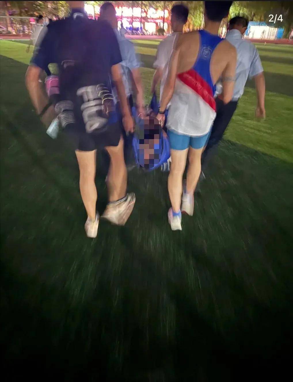 上海交大学生与校外人士起冲突后倒地送医<strong></p>
<p>火币交易app</strong>？公安已介入