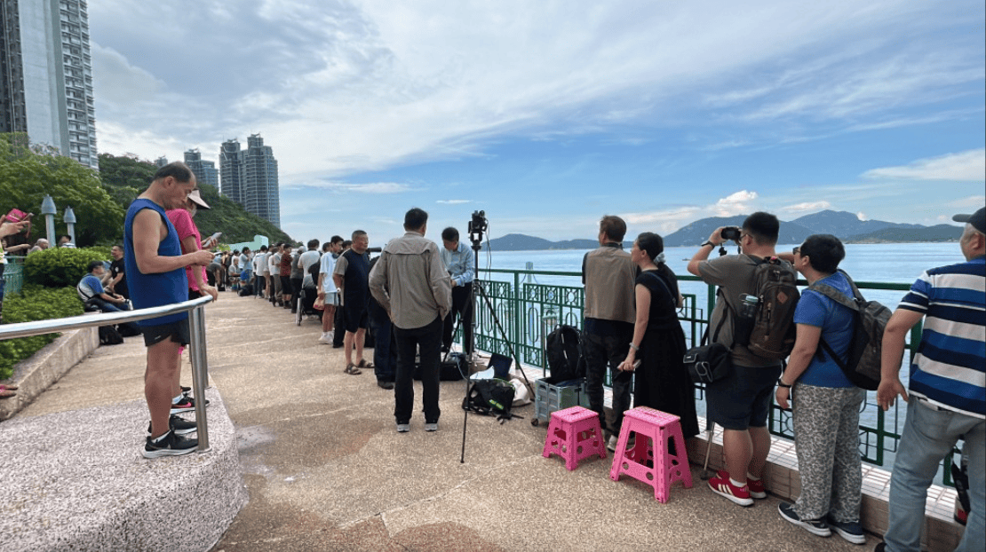 金灿荣：山东舰访问香港让人眼馋<strong></p>
<p>币安交易app</strong>，我大胆提个建议！