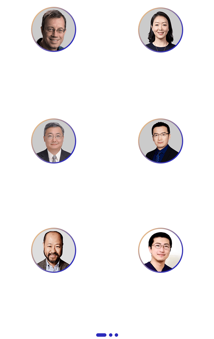 华泰证券行知(华泰证券副总裁)