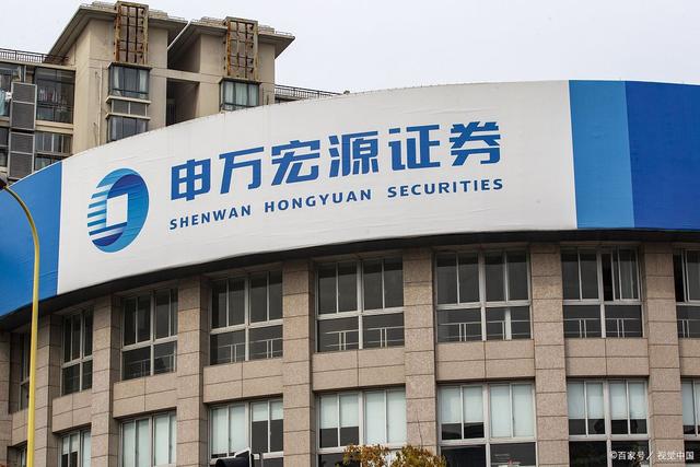 宏源证券股份(宏源证券股份有限公司 李琦)