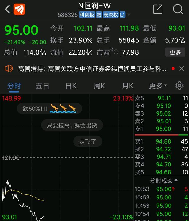 中信证券股票下载(中信证券股票交易软件下载)