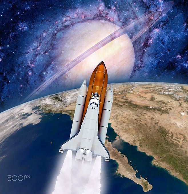 Rocket(rocket punch)
