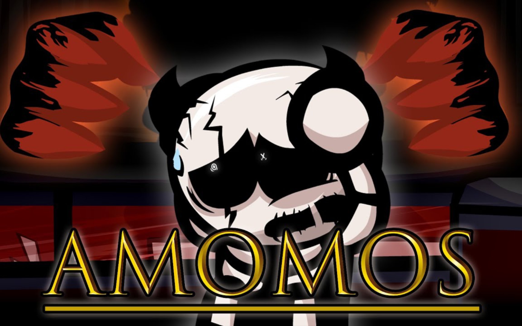 Amom(amomo)