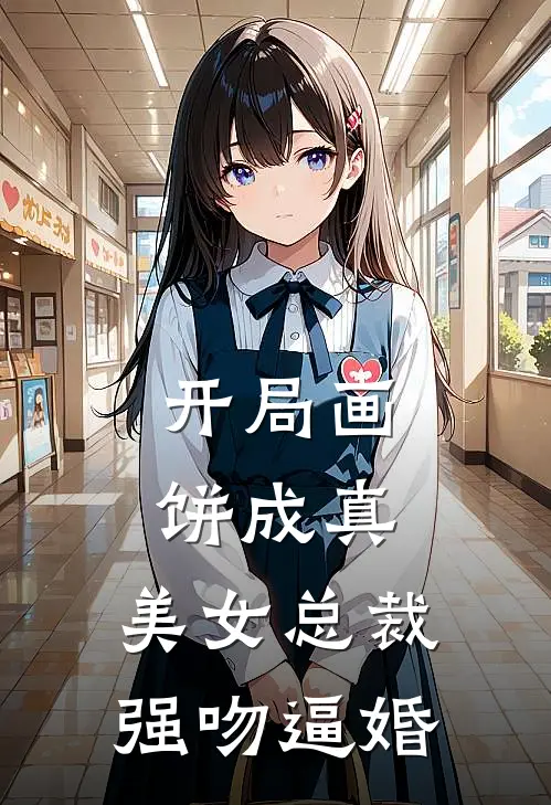 开局画饼成真，美女总裁强吻逼婚