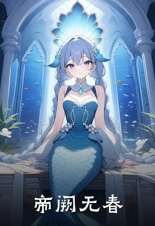 帝阙无春