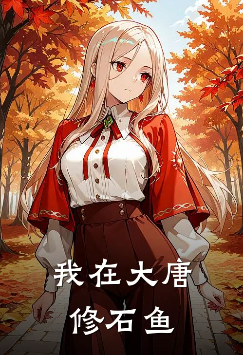 我在大唐修石鱼