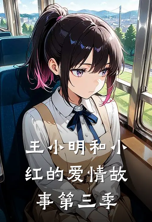 王小明和小红的爱情故事第三季